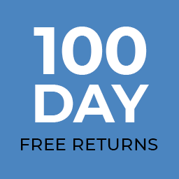 100 Day Free Returns