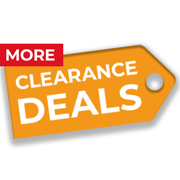 More Clearance Deals