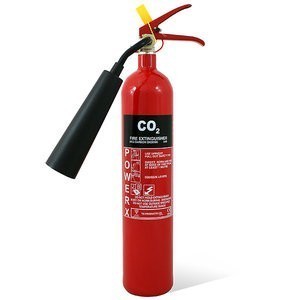 co2 fire extinguisher