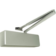 Shop our range of door closers to protect those in your buildings and limit smoke and fires from spreading