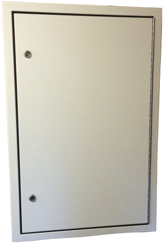 fire-proof meter box