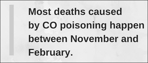 carbon monoxide quote 1