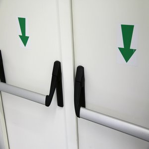 latch panic door fire need type fireprotectiononline