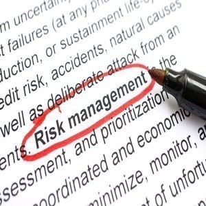  risk management