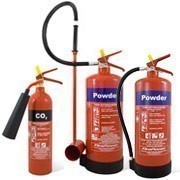Shop our range of specialised fire extinguishers to protect your building and equipment from class D fires that involve combustible metal such as aluminium swarf or magnesium 