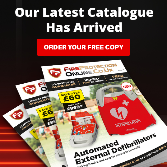 Request our latest catalogue