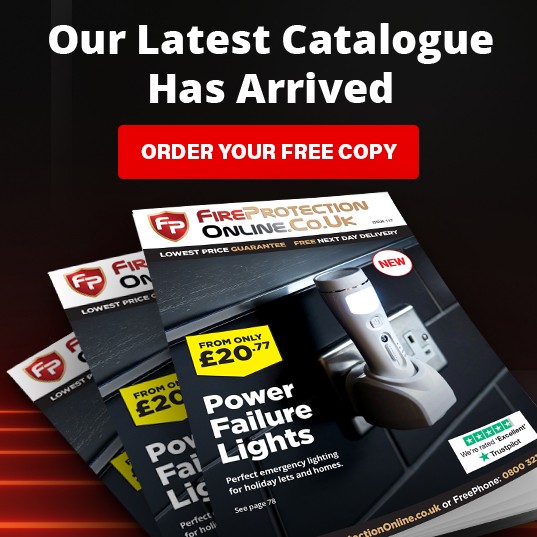 Request our latest catalogue