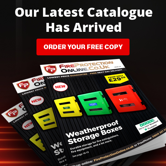 Request our latest catalogue