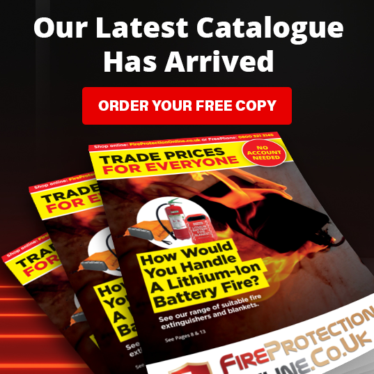 Request our latest catalogue