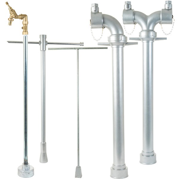 Buy Hydrant Standpipes Key & Bar Fire Fighting Equipment