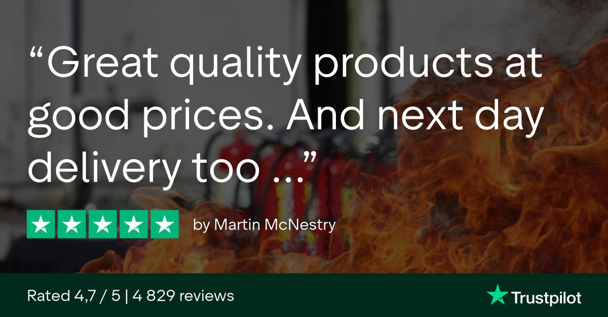 Customer Testimonial from Martin McNestry