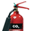 CO2 Fire Extinguisher