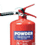 Metal Powder M28 L2 Extinguishers