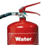 Water Fire Extinguisher