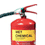 Wet Chemical Fire Extinguisher