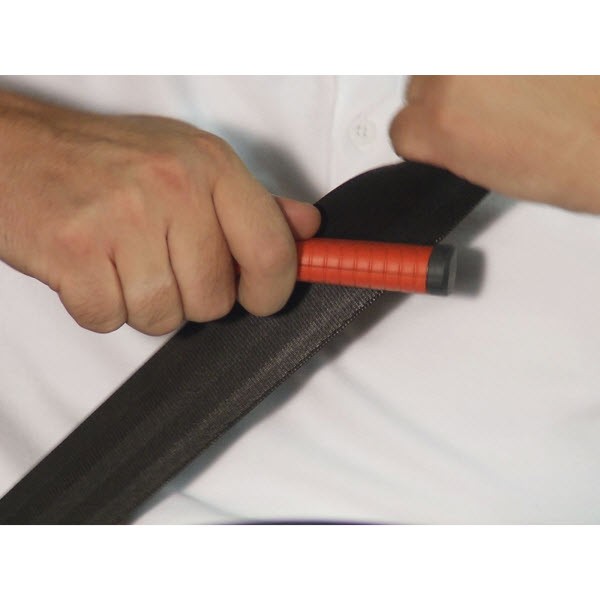 Car Safety Hammer with Seatbelt Cutter - Lifehammer Plus > Lifehammers