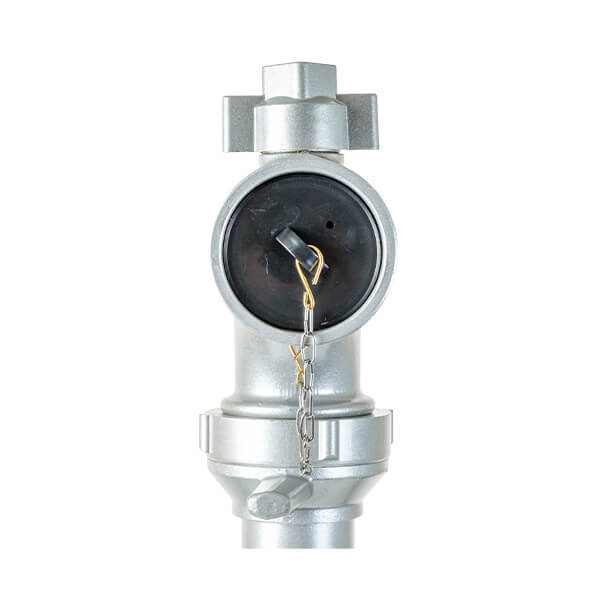 Fire Hydrant Standpipe | Single Head Standpipe > Hydrant Standpipes