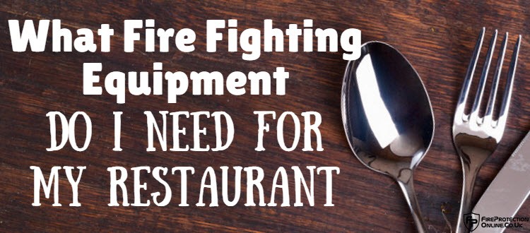 restaurant fire safety