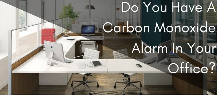 Office Carbon Monoxide