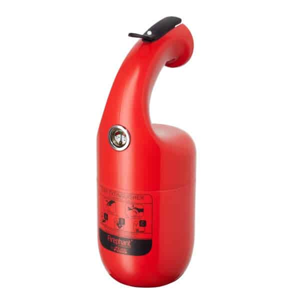 Firephant Fire Extinguisher