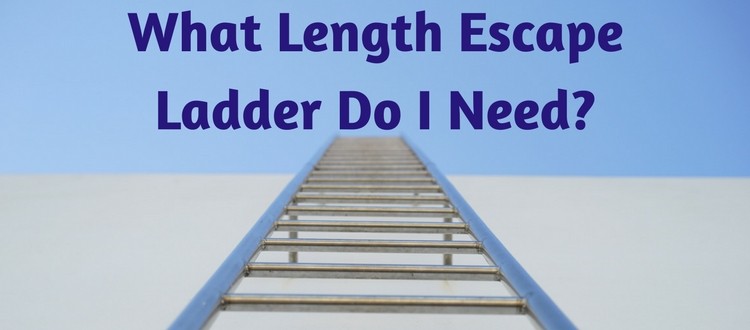 escape ladder