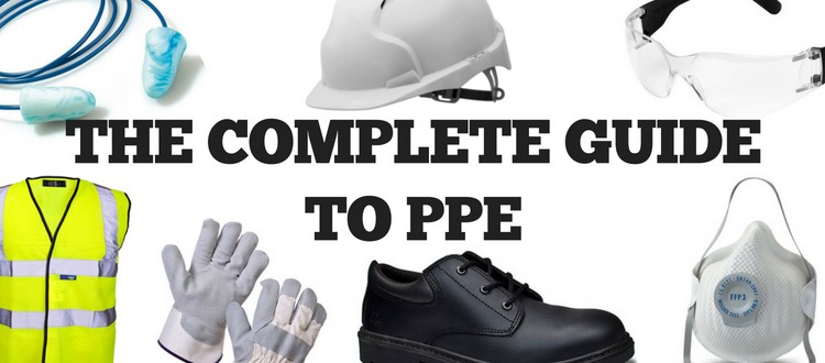 Guide to PPE