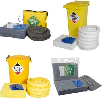 Spill Kits