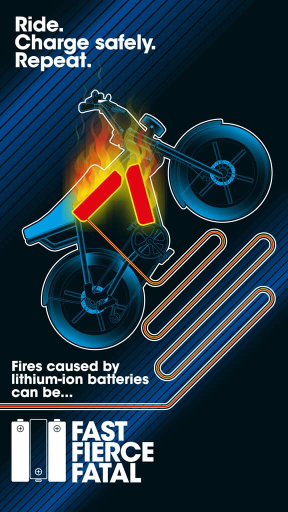 Fierce. Fast. Fatal.