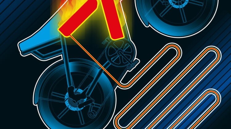 Fierce. Fast. Fatal.