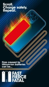 Fierce. Fast. Fatal.