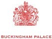 Buckingham Palace logo