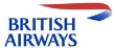 Logo BRITISH AIRWAYS