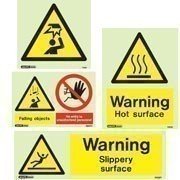 Workplace and Construction Health & Safety Signs