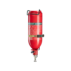 1kg Clean Gas Automatic Fire Extinguisher