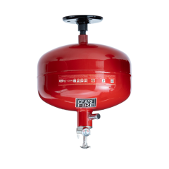 5kg Automatic Powder Extinguisher – Ceiling