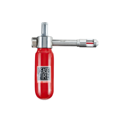 100g Micro Automatic Fire Extinguisher