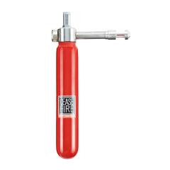 200g Micro Automatic Fire Extinguisher