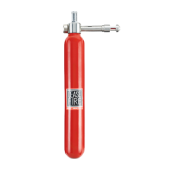 500g Micro Automatic Fire Extinguisher