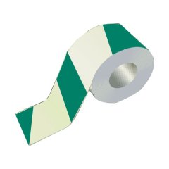 Green Stripe Go Tape GT0504