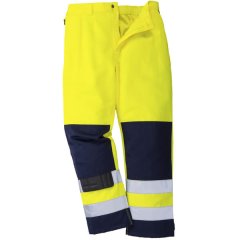 Hi-Vis Safety Trousers