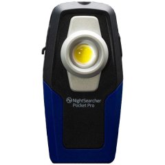 Rechargeable Work Light and Torch