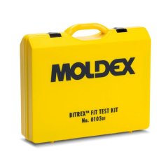 Shop our Moldex Face Fit Test Kit