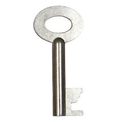 FB11 Fire Brigade Key for Padlock