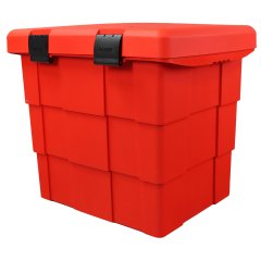 Fire Equipment Storage Box
