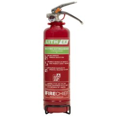 1 litre Lith-Ex Fire Extinguisher