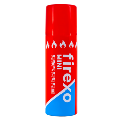 Firexo Mini 150ml All Fires Aerosol