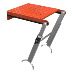 Little Giant Adjustable Work Platform