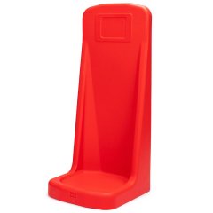Single Fire Extinguisher Stand - Jonesco