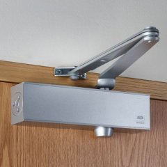 Union CE24V Door Closer