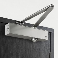 Union CE26V Door Closer